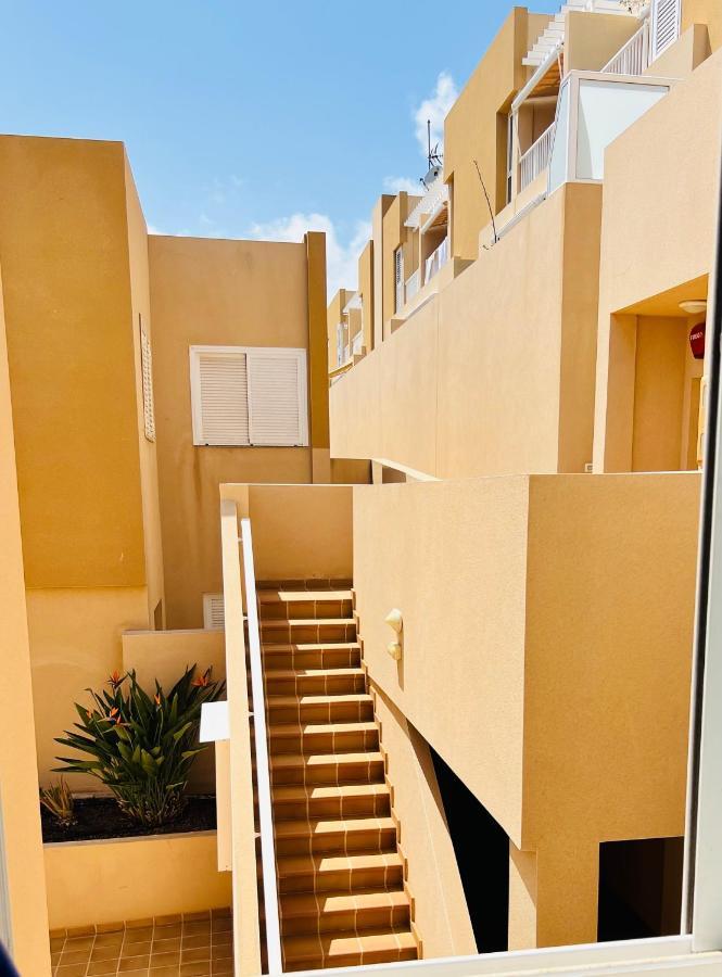 Bella Vista Daire Poris de Abona Dış mekan fotoğraf