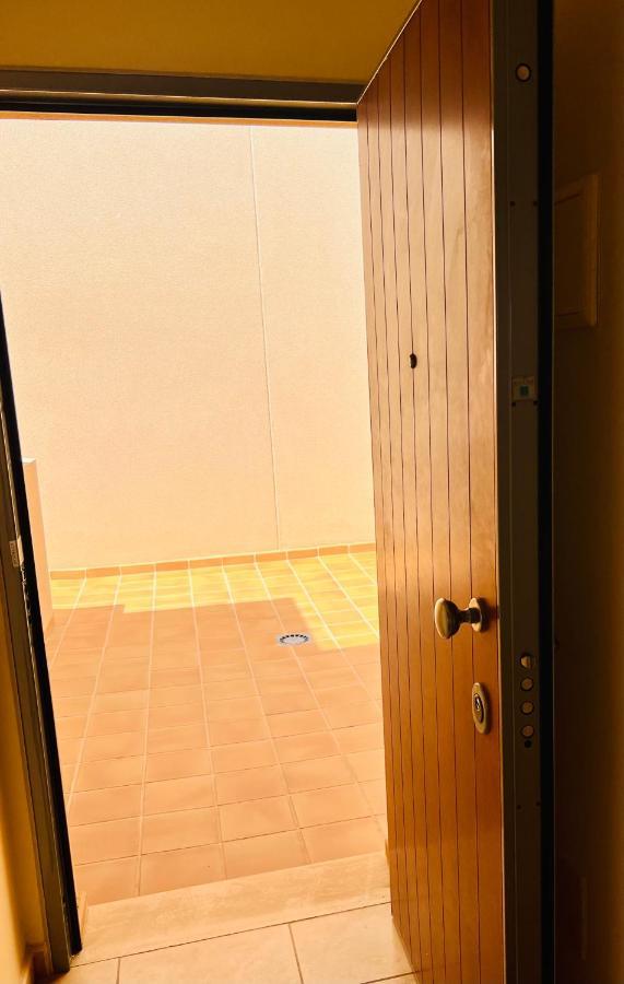 Bella Vista Daire Poris de Abona Dış mekan fotoğraf